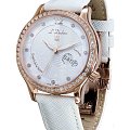 Часы L'Duchen Coquille D 713.46.33 фото 2